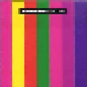 Pet Shop Boys: Introspective / Further Listening 1988-1989 (2-CD) - Bild 2