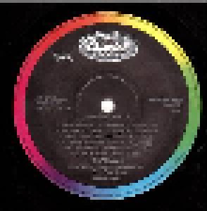 Kraftwerk: Radio-Activity (LP) - Bild 3