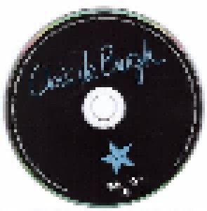 Chris de Burgh: Star Boulevard (2-CD) - Bild 3