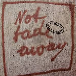 Amiga Blues Band: Not Fade Away (LP) - Bild 1