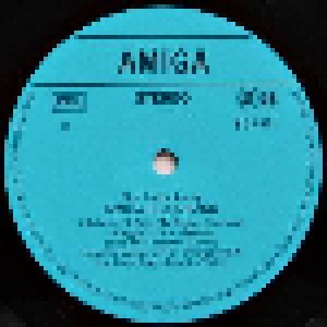 Amiga Blues Band: Not Fade Away (LP) - Bild 4