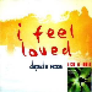 Depeche Mode: Exciter / I Feel Loved (CD) - Bild 1