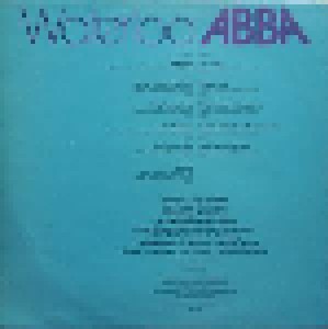 ABBA: Waterloo (LP) - Bild 2