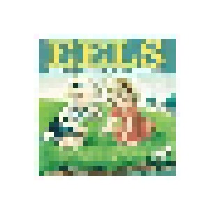 Eels: Oh What A Beautiful Morning (CD) - Bild 1