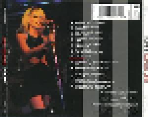 Blondie: Parallel Lines (CD) - Bild 2