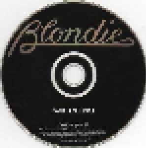Blondie: Parallel Lines (CD) - Bild 3