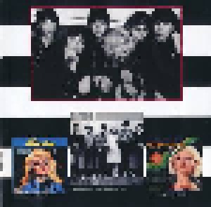 Blondie: Parallel Lines (CD) - Bild 8