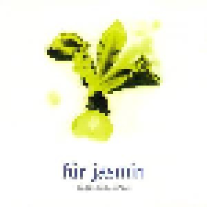 Cover - Sterne Zweitverwertung, Die: Für Jasmin - Das Blümchen-Remix Album