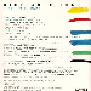 Stephan Eicher: I Tell This Night (CD) - Bild 3