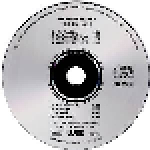 Stephan Eicher: I Tell This Night (CD) - Bild 4