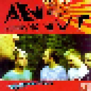 AEW: Manipulation (CD) - Bild 1