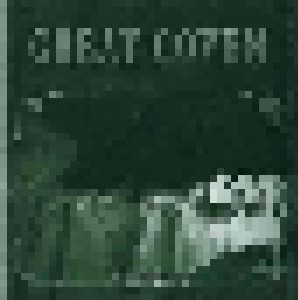 Great Coven: Viaticum (CD) - Bild 1