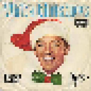 Bing Crosby: White Christmas - Cover