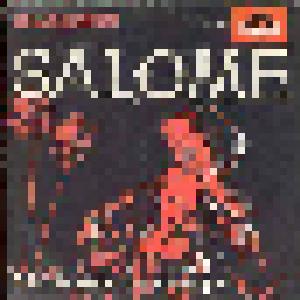 Lucas Quartett: Salome - Cover