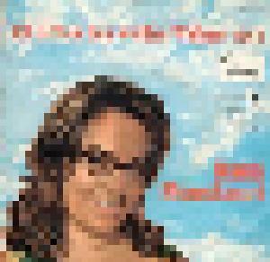 Nana Mouskouri: Ich Schau Den Weißen Wolken Nach - Cover