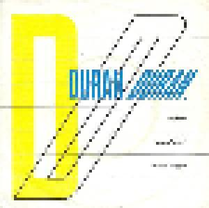 Duran Duran: Is There Something I Should Know? - Cover