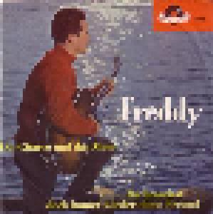 Freddy: Gitarre Und Das Meer, Die - Cover