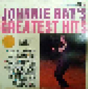 Johnnie Ray: Greatest Hits - Cover