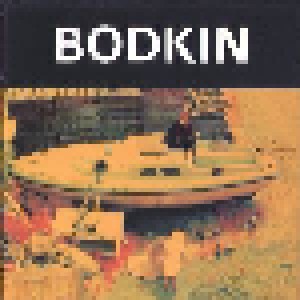 Bodkin: Bodkin (CD) - Bild 1