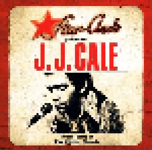 J.J. Cale: Star-Club (CD) - Bild 1