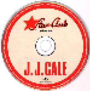 J.J. Cale: Star-Club (CD) - Bild 3