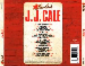 J.J. Cale: Star-Club (CD) - Bild 6