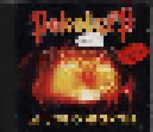 Pokolgép: Az Utolsó Merénylet (CD) - Bild 1