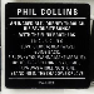 Phil Collins: Going Back (CD) - Bild 5