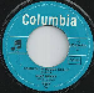 Mike Berry: Tribute To Buddy Holly (7") - Bild 2