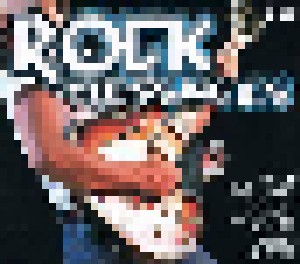 Rock Messages (3-CD) - Bild 1