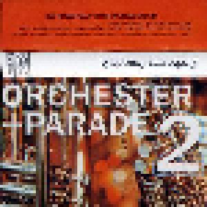 Orchester-Parade 2 (Tape) - Bild 3
