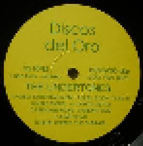 The Undertones: The Undertones (LP) - Bild 3