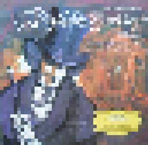 Jacques Offenbach: Hoffmanns Erzählungen - Auszüge (LP) - Bild 1
