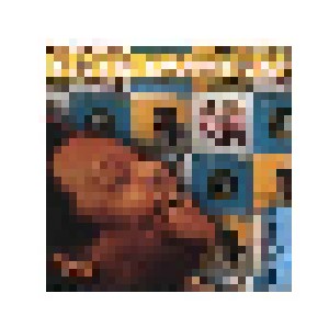 Cover - Fats Domino: Originals - Volume 4, The