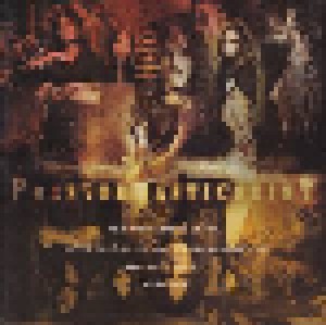 Kreator: Phantom Antichrist (CD) - Bild 3