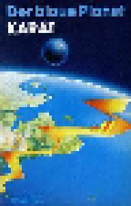 Karat: Der Blaue Planet (Tape) - Bild 1