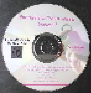 Psychedelic Crown Jewels - Vol. 1 (CD) - Bild 3