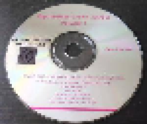 Psychedelic Crown Jewels - Vol. 1 (CD) - Bild 4