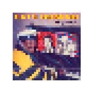 Cover - Fats Domino: Originals - Volume 6, The