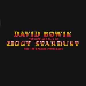 David Bowie: The Rise And Fall Of Ziggy Stardust And The Spiders From Mars (LP + DVD-Audio) - Bild 7