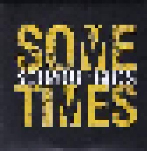 Cover - Sound Of Guns: Sometimes