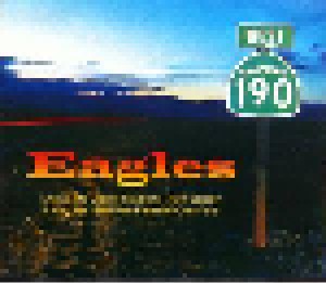 Eagles: West California 190 (3-CD) - Bild 1