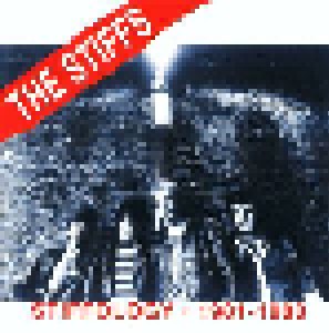 The Stiffs: Stiffology • 1981-1988 (CD) - Bild 1
