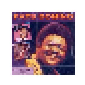 Cover - Fats Domino: Originals - Volume 7, The