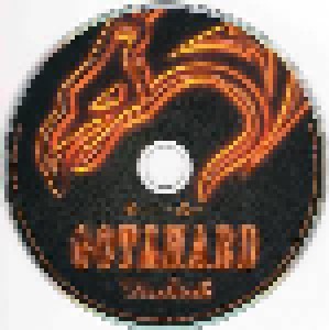 Gotthard: Firebirth (CD) - Bild 3