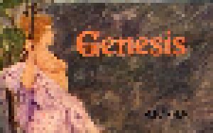 Genesis: Genesis (Tape) - Bild 1