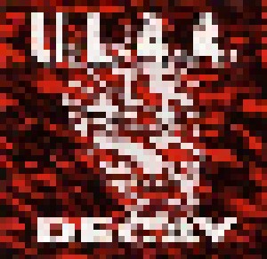 U.L.A.A.: Decay (CD) - Bild 1
