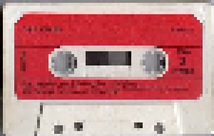 Dire Straits: Dire Straits (Tape) - Bild 5