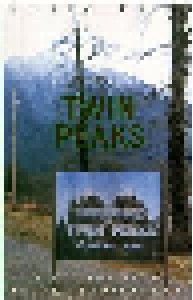 Angelo Badalamenti + Julee Cruise + Angelo Badalamenti & David Lynch: Soundtrack From Twin Peaks (Split-Tape) - Bild 1