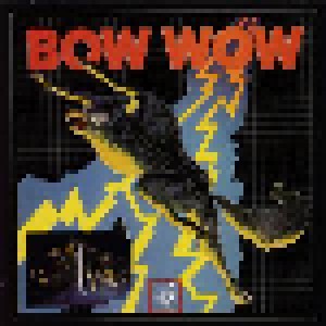 Bow Wow: Bow Wow (CD) - Bild 1